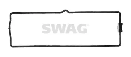 Прокладка, крышка головки цилиндра SWAG купить